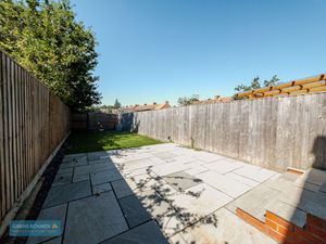 Garden- click for photo gallery